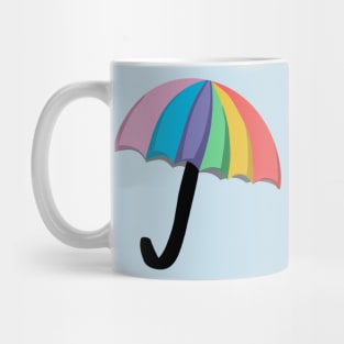 Umbrella Mug